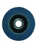 DISCO LAMINAS ZIRCONIO STANDARD 125 G-80 (CAJA-10)