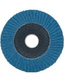 DISCO LAMINAS ZIRCONIO STANDARD 125 G120 (CAJA-10)
