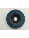 DISCO LAMINAS ZIRCONIO GRANO-40 115 MM.(C-10UND)