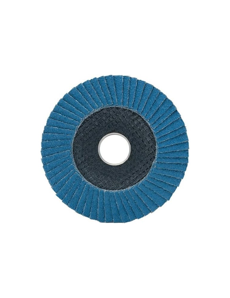 DISCO ABRASIVO LAMINAS ZIRCONIO PLUS 125 G60(C-10)