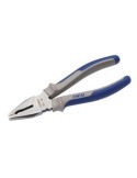 ALICATE UNIVERSAL  MANGO BIMATERIAL     200 MM