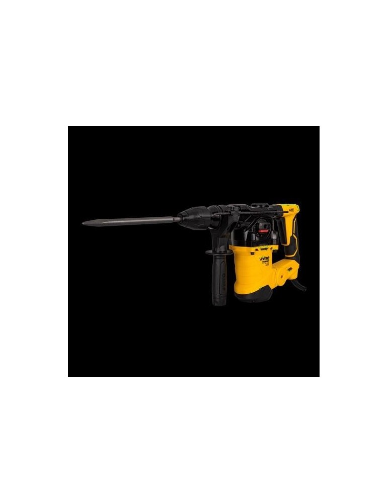 MARTILLO PERFORADOR/DEMARTILMOLEDOR 1500W SDS PLUS