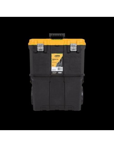 CARRO TROLLEY XL 2 COMPARTIMENTOS VITXL