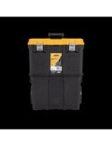 CARRO TROLLEY XL 2 COMPARTIMENTOS VITXL