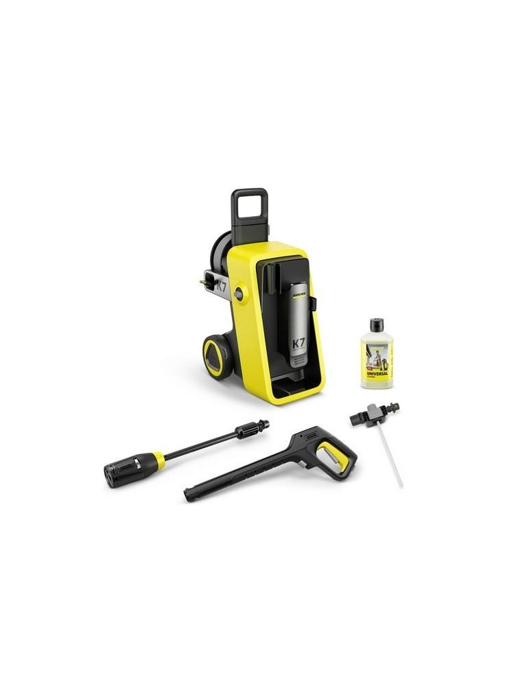 HIDROLIMPIADORA K7 COMFORT PREMIUM 1.317-500.0