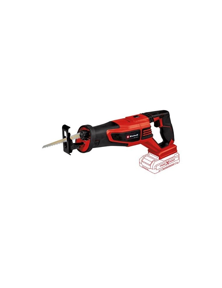 SIERRA SABLE TE-AP 18/28 LI BL - SOLO SIN BATERIA