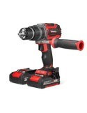 TALADRO PERCUTOR TP-CD 18/70 LI-BL (2X2,0AH)