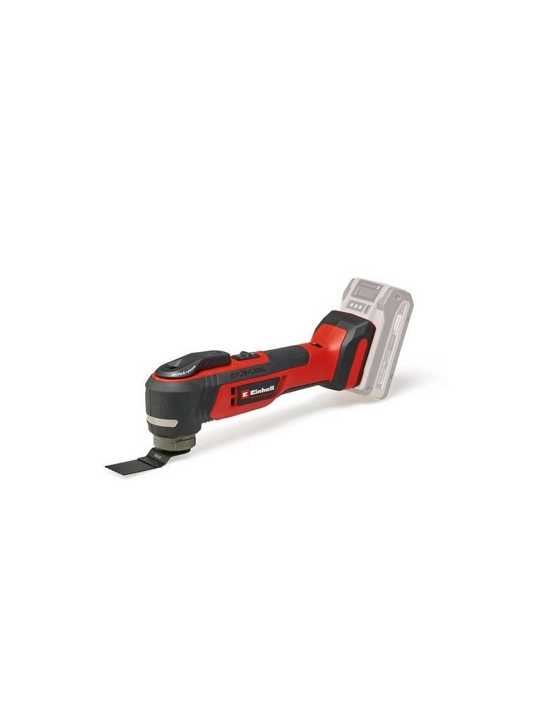 MAQUINA MULTIFUNCIONAL ELECTRONICA TP-MG 18 LI BL
