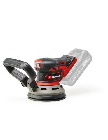LIJADORA ROTORBITAL  TP-RS 18/32 LI BL - SOLO