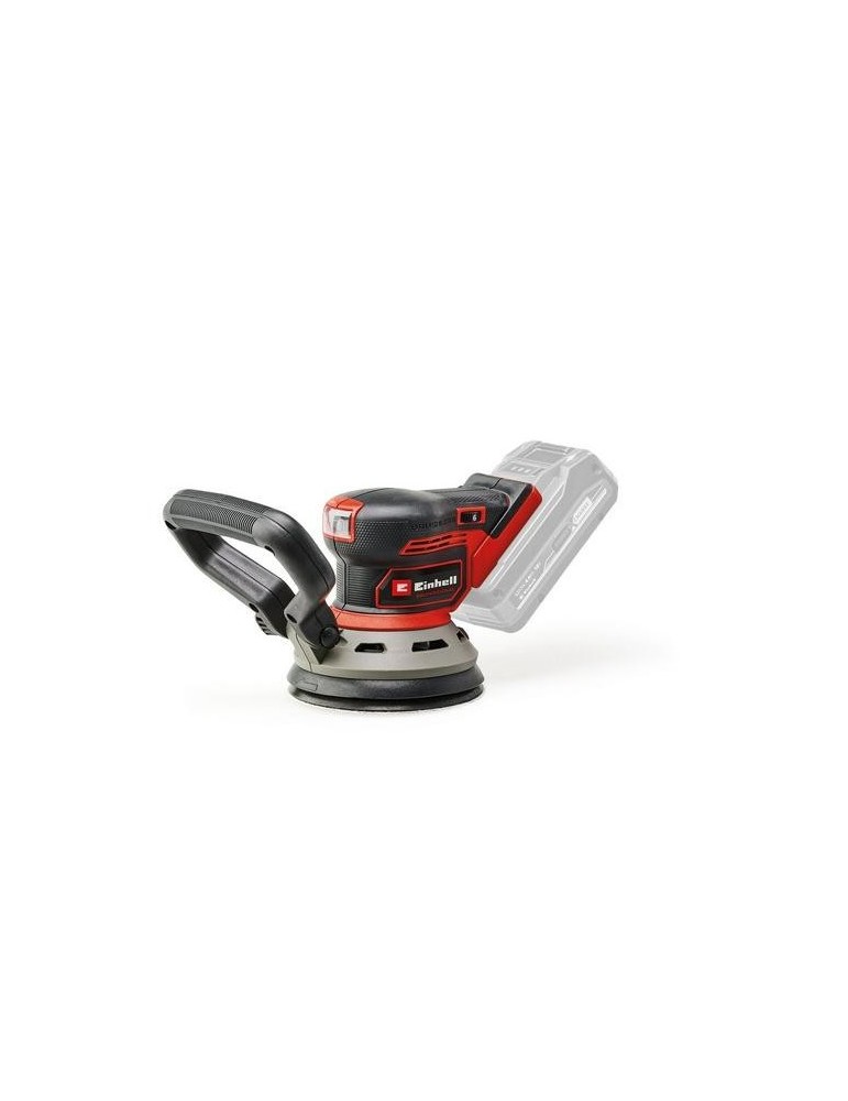 LIJADORA ROTORBITAL  TP-RS 18/32 LI BL - SOLO
