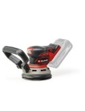LIJADORA ROTORBITAL  TP-RS 18/32 LI BL - SOLO
