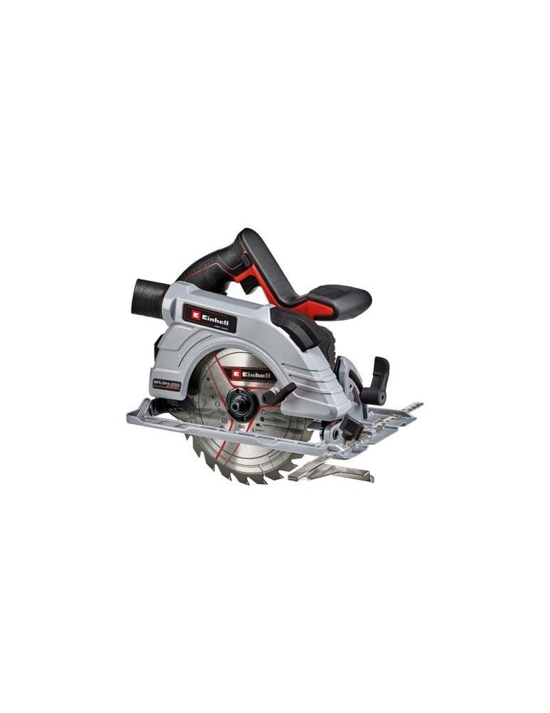 SIERRA CIRCULAR  TE-CS 18/190 LI BL 4331210