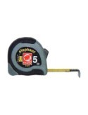 FLEXOMETRO BIMATERIAL 5 M. X25 MM. COINFER 8255