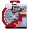 SIERRA CIRCULAR HM 160X20 Z20 49584557