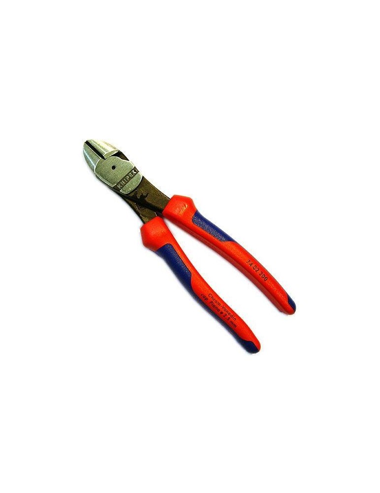 ALICATE CORTE DIAGONAL 7402.200