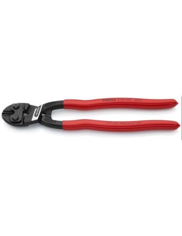 CORTA ALAMBRES COBO LATONADO  7101-250