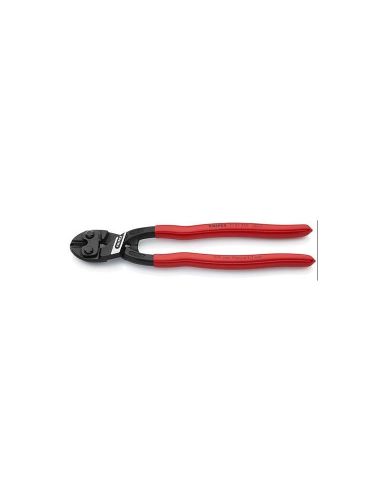 CORTA ALAMBRES COBO LATONADO  7101-250