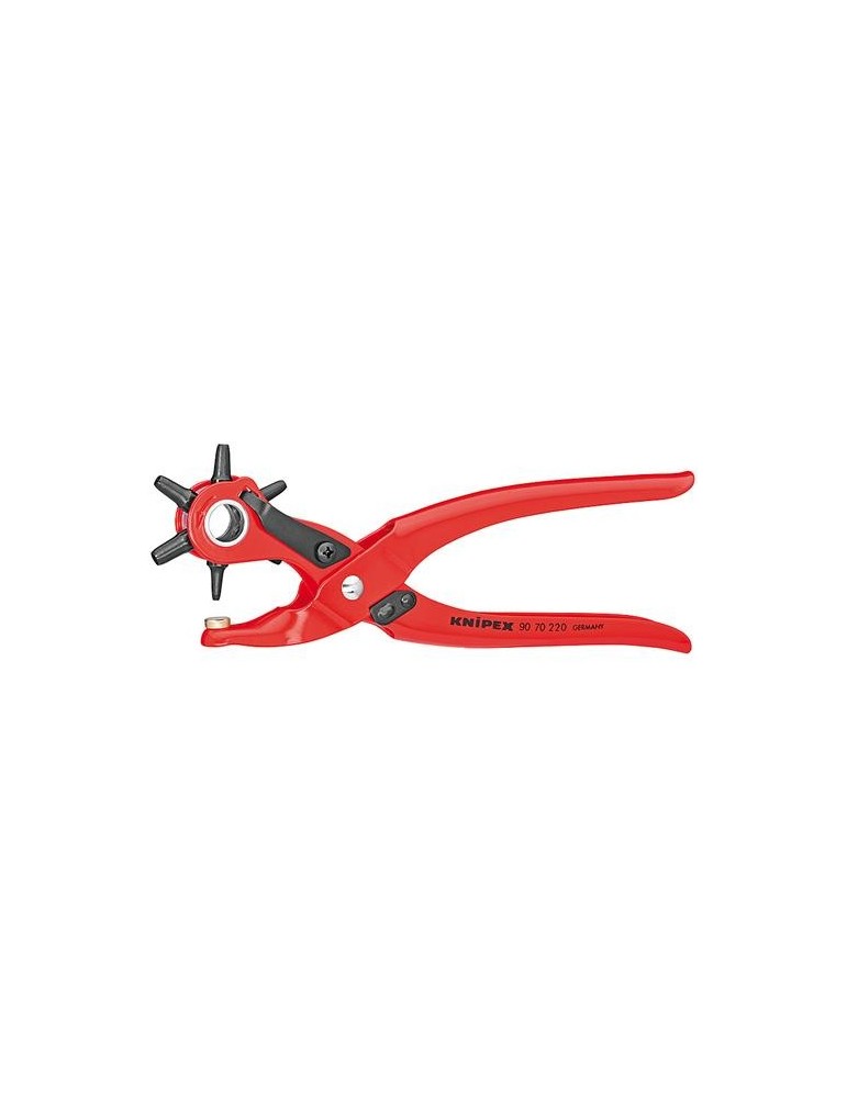 SACABOCADOS ESTRELLA 9070-220