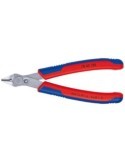 ALICATE CORTE DIAGONAL ELECTRICO INOX. 7803-125