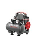 COMPRESOR SIN ACEITE BF-3-SILENT 230V-F1 1,2HP