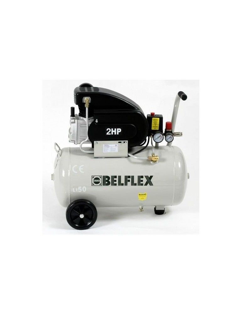 COMPRESOR T.DIRECT BF-50/210-TDS 230V/1 2HP