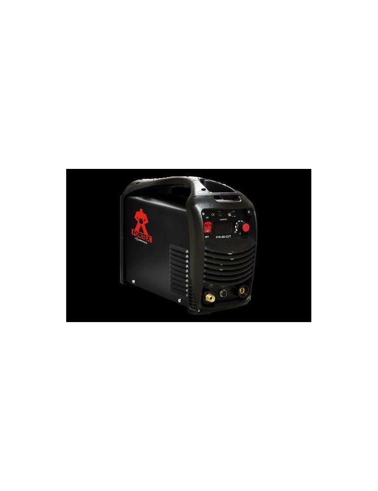 EQUIPO SOLDAR INVERTER PLASMA FTX-40-CUT 230V/F1
