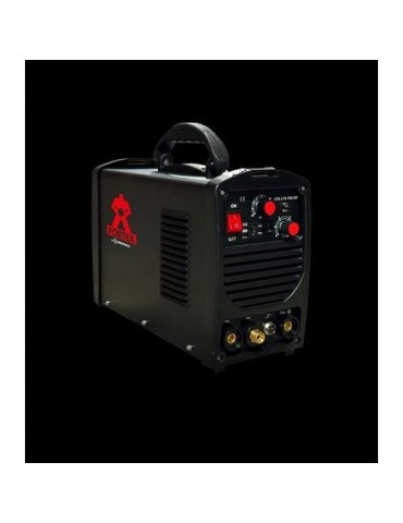 EQUIPO SOLDAR INVERTER FTX-175-TIG DC 230V/F1