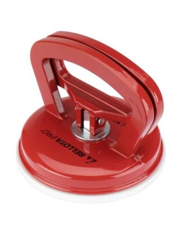 VENTOSA CON CUERPO DE ALUMINIO - 40 KG SUCA40SP