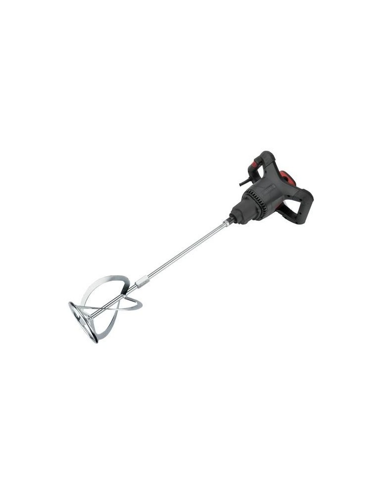 MAQUINA MEZCLADORA 1800 W 220 V ENCHUFE TIPO C-F