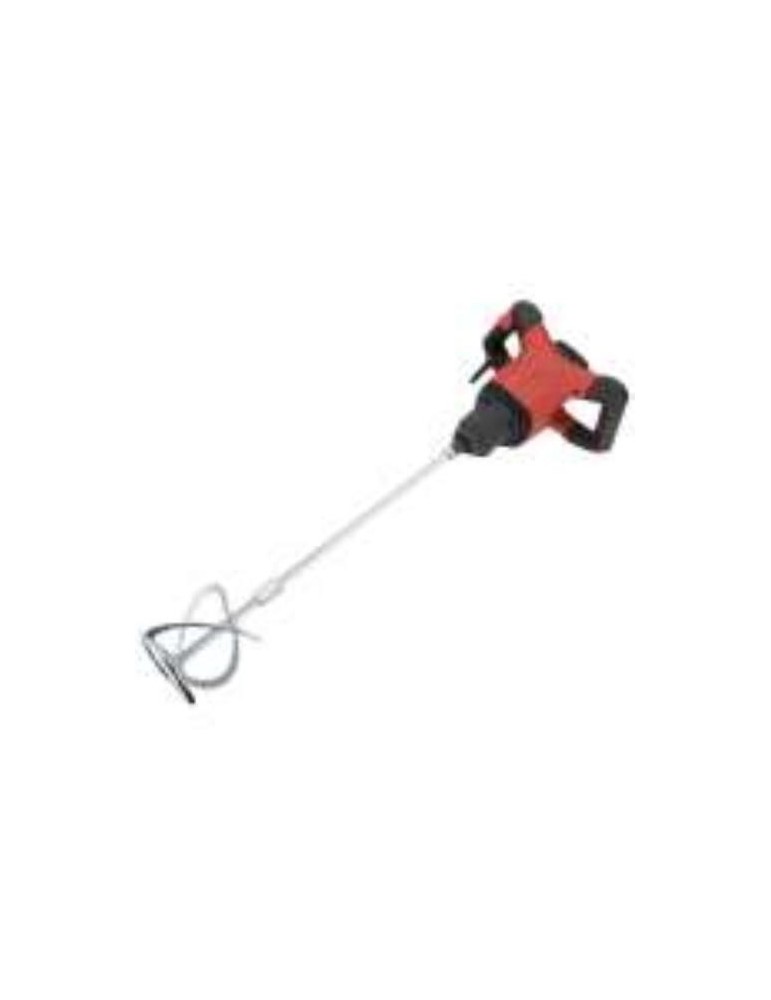 MAQUINA MEZCLADORA M14 1400W 220V ENCHUFE C-F