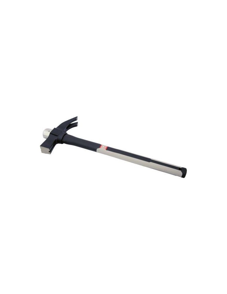 MARTILLO ENCOFRADOR CON IMAN 8030 CI CF