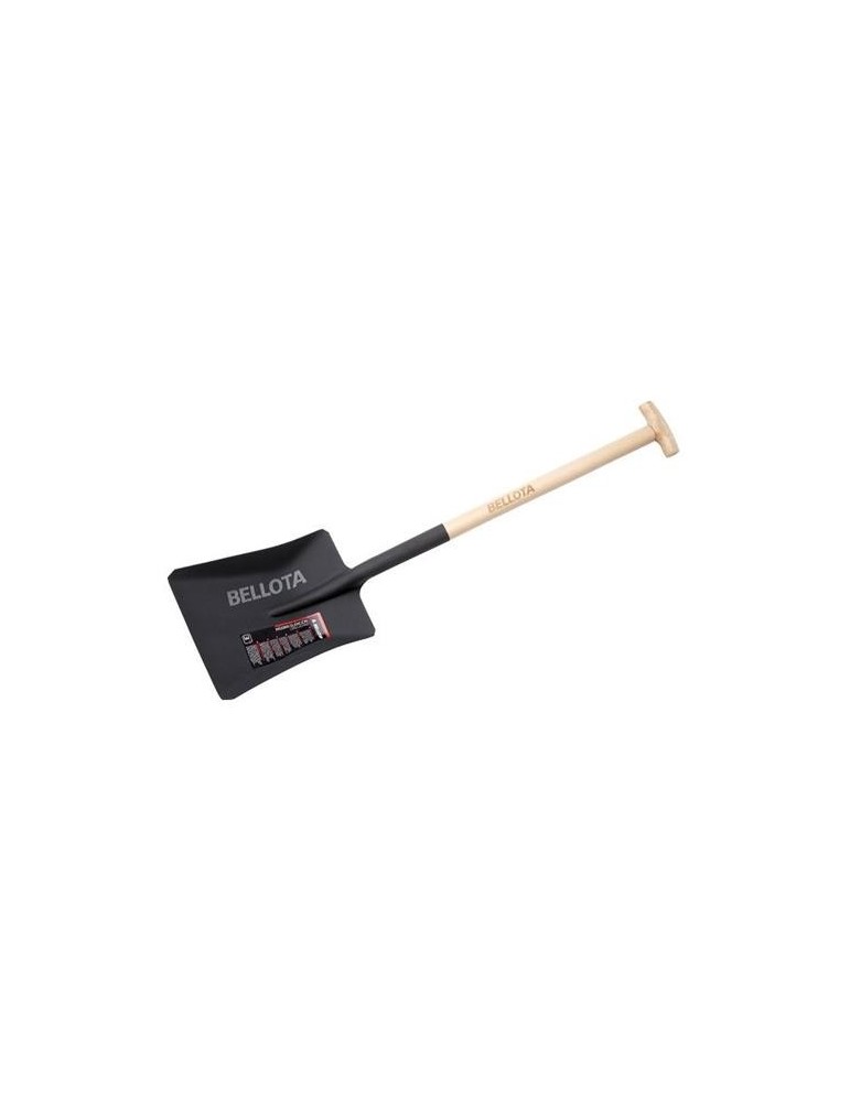 PALA MANGO MULETA BELLOTA 5502-3