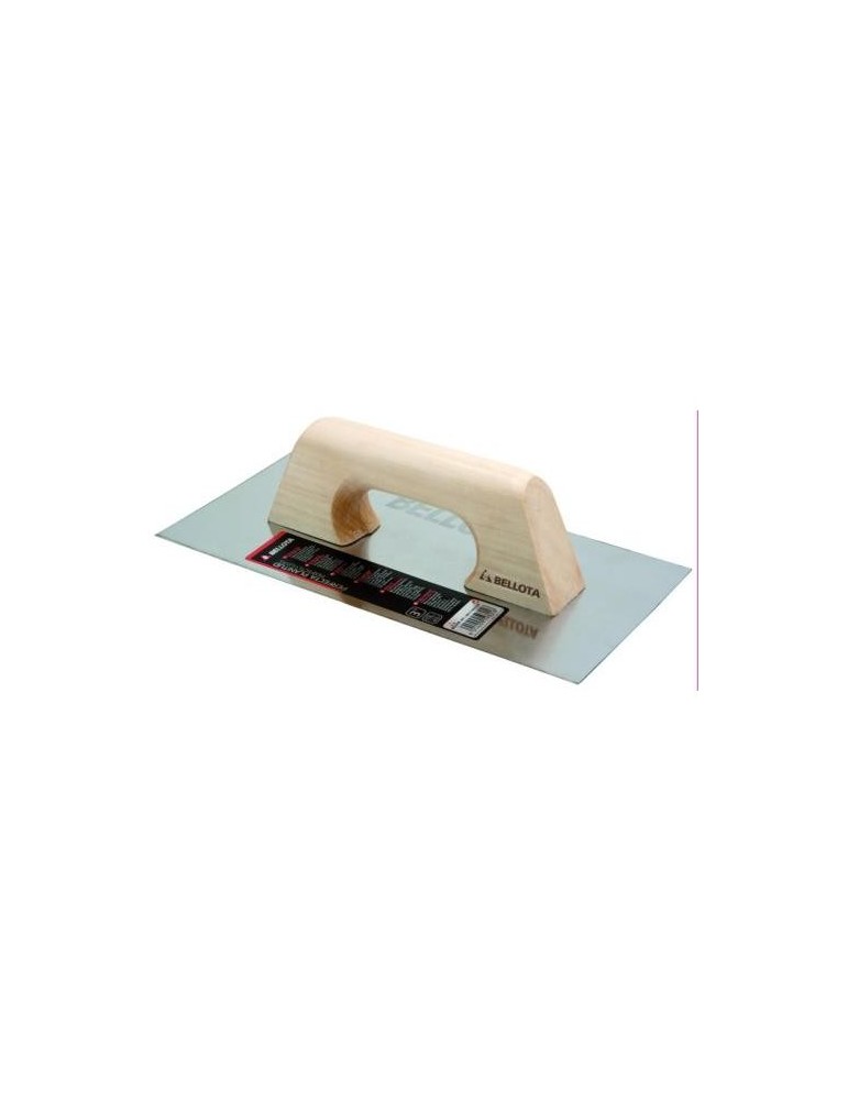 LLANA ACERO INOXIDABLE 5861-1-I