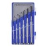 JUEGO DESTORNILLADORES PRECISION 6 PZAS. 49145090