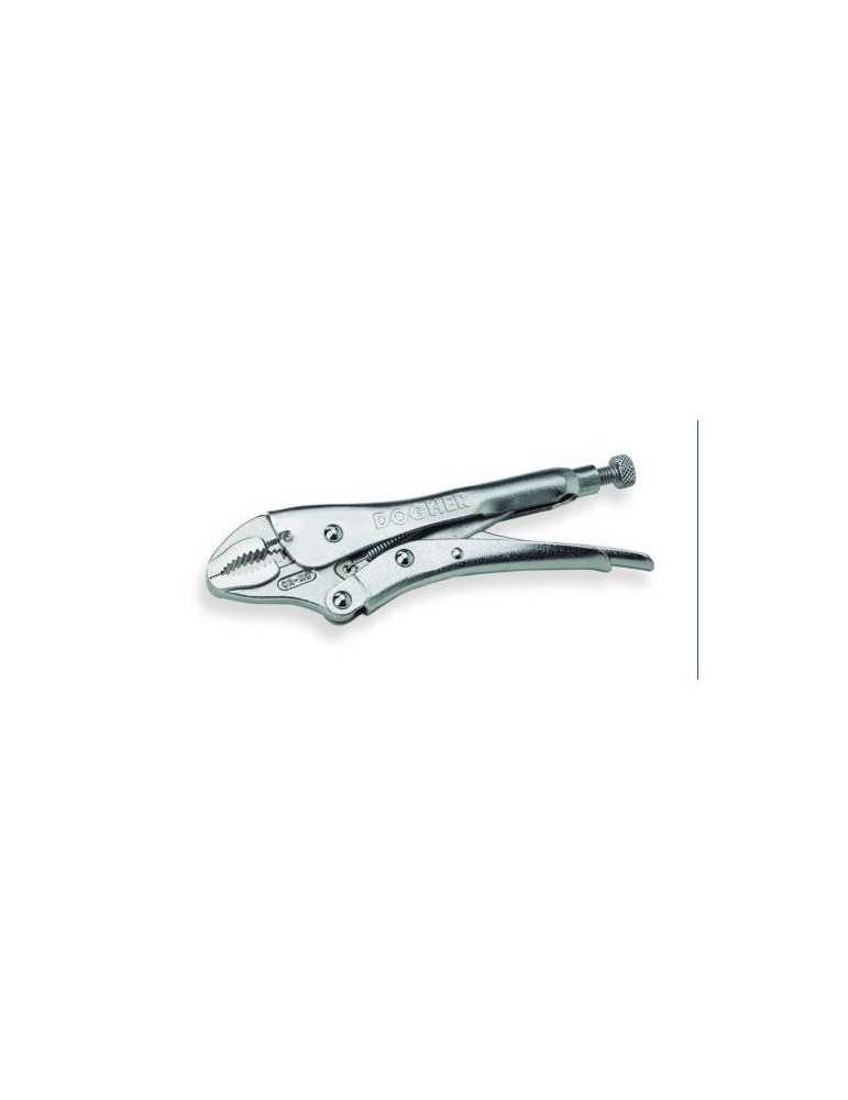 TENAZA GRIP XTREM B/CURVAS S/CORTE CRMO 250MM