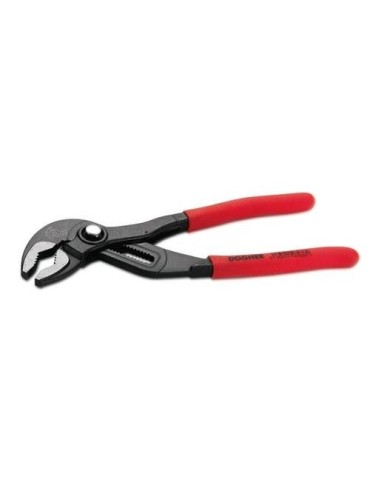 TENACILLA DE CANAL AJUSTABLE BOTON 150MM 269-150