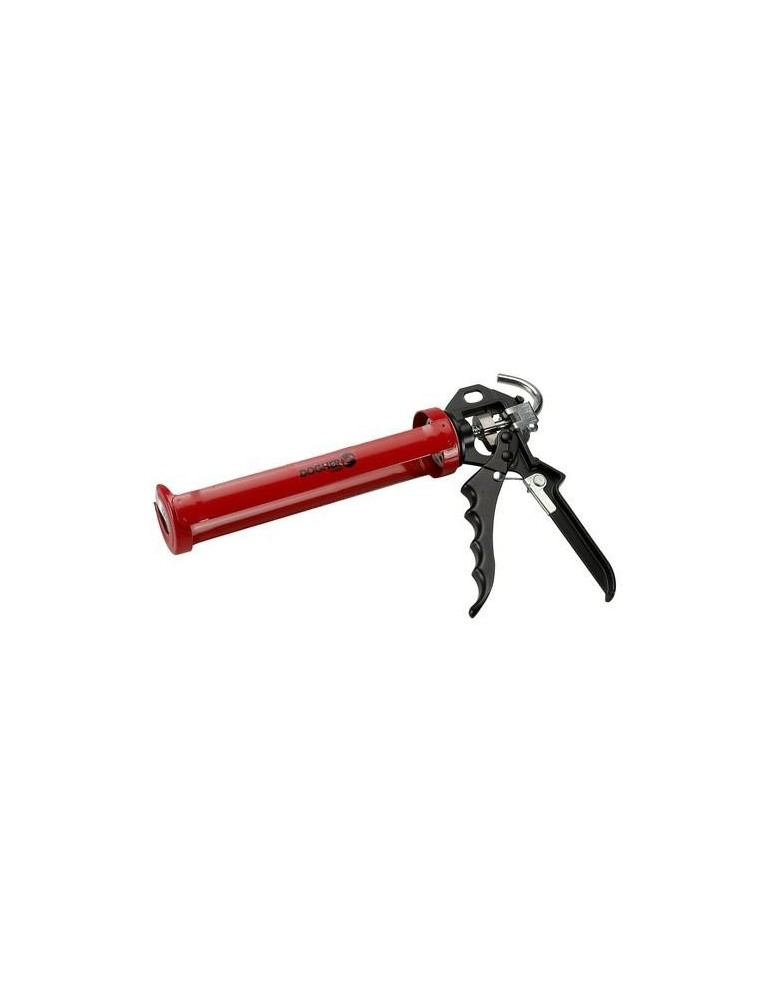 PISTOLA SILICONA SELLADORA 225MM XTREME 916-225