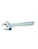 LLAVE AJUSTABLE MOLETA LATERAL 250 MM. 491-250