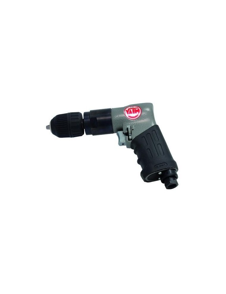 TALADRO PISTOLA REVERSIBLE 10 MM. YAIM YA-840R