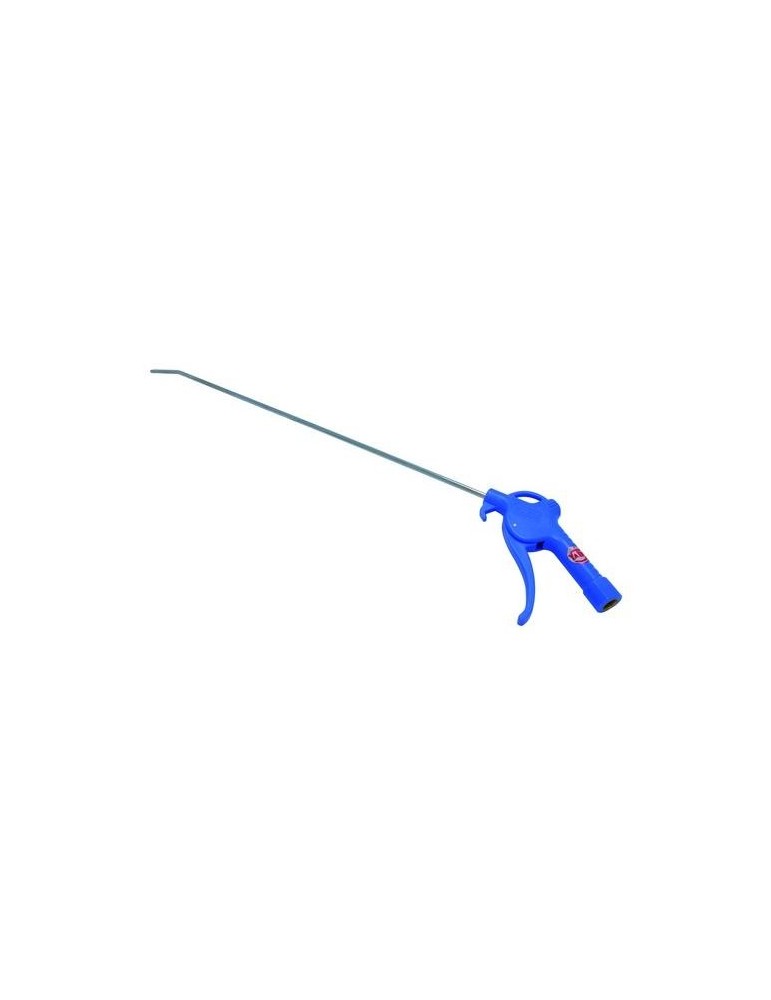 PISTOLA SOPLADORA DE AIRE YAIM 500MM 055825