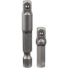 JUEGO DE 2 ADAPTADORES PARA LLAVE DE VASO 49105210