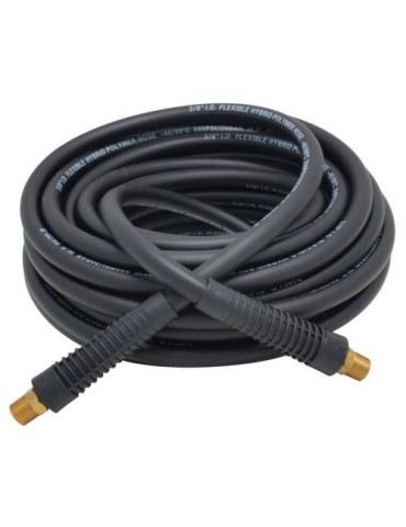 MANGUERA POLIMERO DIA. 10 MM 15 MTS. 50103