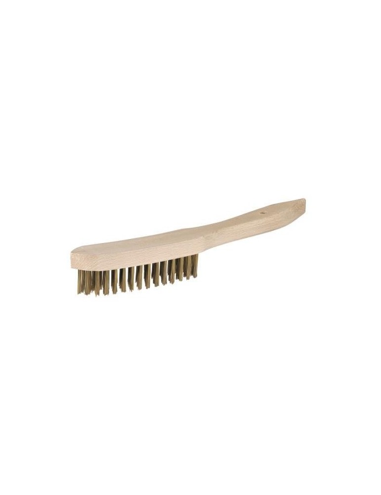 CEPILLO CON MANGO PUA RDA STANDARD MS-4 9400G