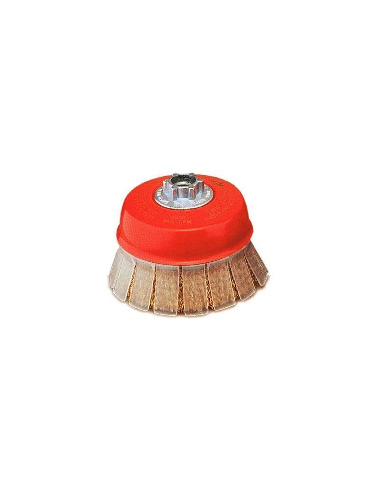 TAZA ONDULADA TOG/1000 100X0.30M14