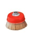 TAZA ONDULADA TOG/1000 100X0.30M14