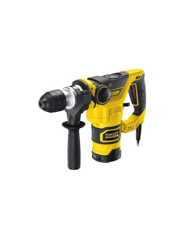 MARTILLO 1250 W. SDS+ FME1250K-QS