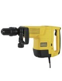 MARTILLO DEMOLEDOR SDS-MAX 1600W. 5-15J. SFMEH230K