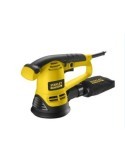 LIJADORA ROTORBITAL 480 W. 125 MM. FME440K-QS