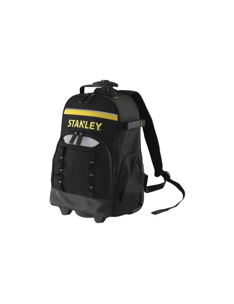 MOCHILA CON RUEDAS STANLEY  STST83307-1