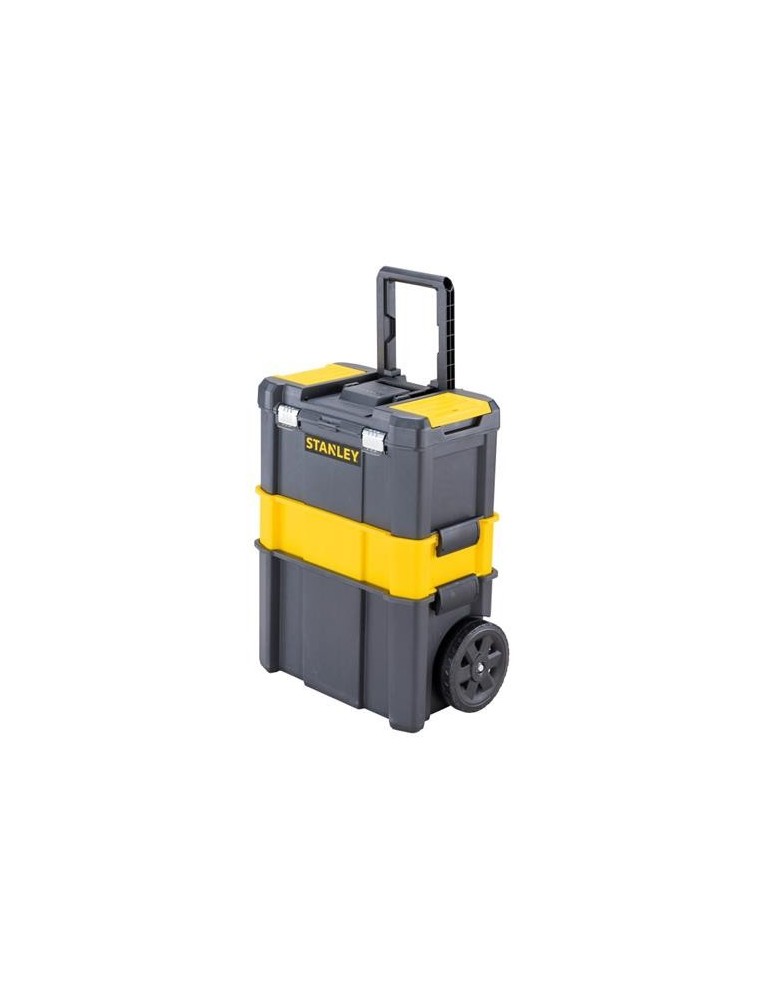TALLER MOVIL 3 EN 1 ESSENTIAL STST1-80151